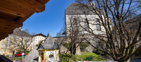 2 bedrooms Apartment in Kitzbuhel, Austria No. 140583 10