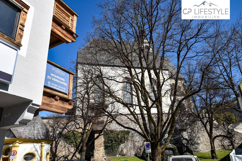 2 bedrooms Apartment in Kitzbuhel, Austria No. 140583