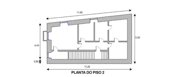 3 Schlafzimmer Doppelhaus in Setubal, Portugal, Nr. 280171 22