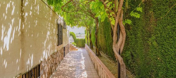 4 bedrooms House in Monachil, Spain No. 137039 45