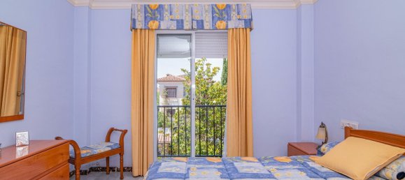 4 bedrooms House in Monachil, Spain No. 137039 28