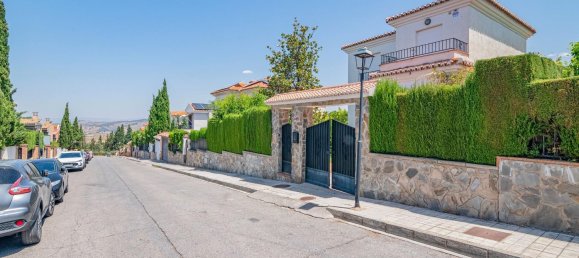 4 bedrooms House in Monachil, Spain No. 137039 49