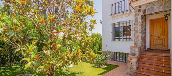 4 bedrooms House in Monachil, Spain No. 137039 5