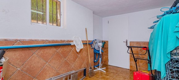 4 bedrooms House in Monachil, Spain No. 137039 41