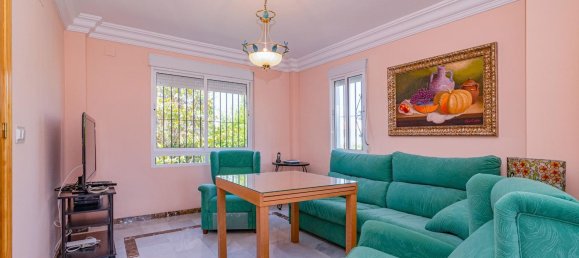 4 bedrooms House in Monachil, Spain No. 137039 13