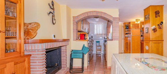 4 bedrooms House in Monachil, Spain No. 137039 35