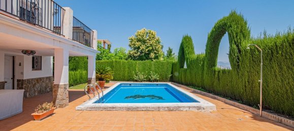 4 bedrooms House in Monachil, Spain No. 137039 42