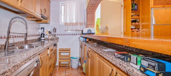 4 bedrooms House in Monachil, Spain No. 137039 36