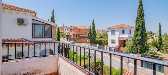 4 bedrooms House in Monachil, Spain No. 137039 24