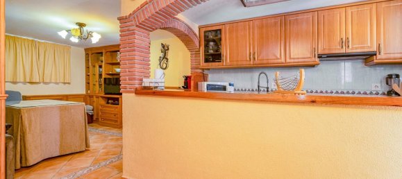 4 bedrooms House in Monachil, Spain No. 137039 38