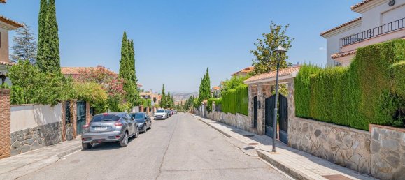 4 bedrooms House in Monachil, Spain No. 137039 50