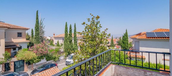 4 bedrooms House in Monachil, Spain No. 137039 25