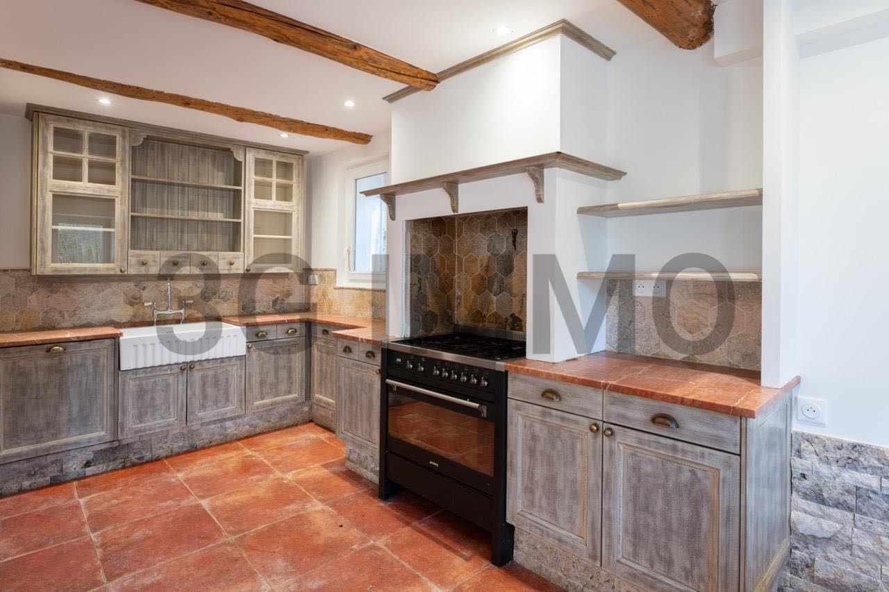 1 bedroom Apartment in Aix-en-Provence, France No. 208515