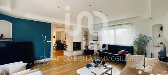 Дом с 6 спальнями в Карвен, Франция № 46677 10