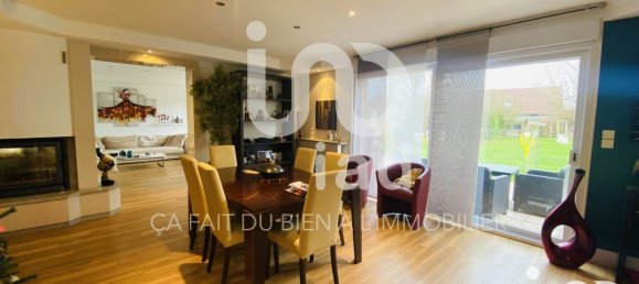 Дом с 6 спальнями в Карвен, Франция № 46677 9