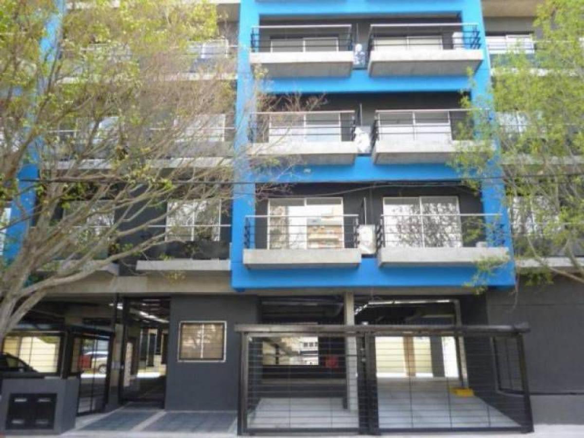 Estudio en Tigre, Argentina No. 11134