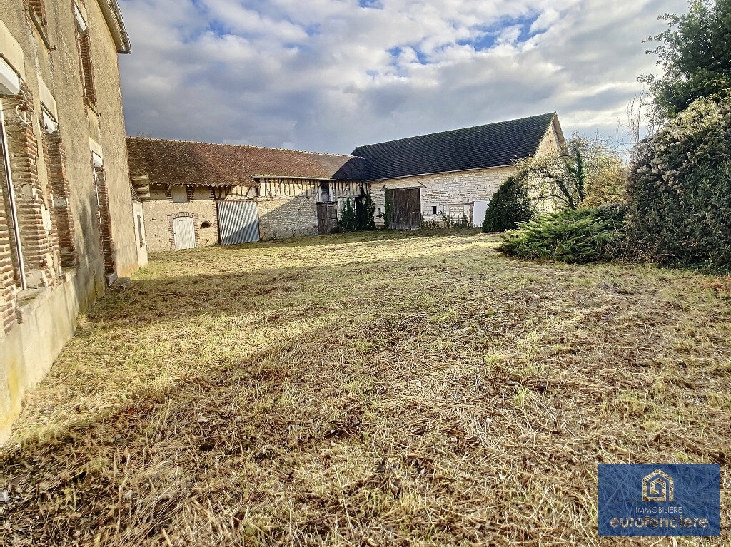 2 chambres Maison à Auxon, France No. 248031
