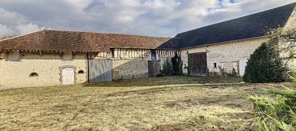 2 chambres Maison à Auxon, France No. 248031 3