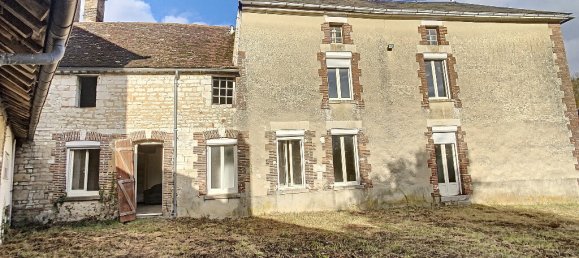 2 chambres Maison à Auxon, France No. 248031 4