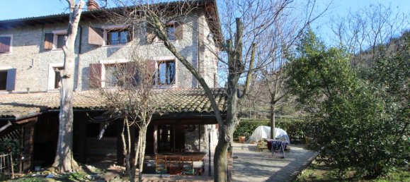 7 rooms House in Valsamoggia, Italy No. 111164 20