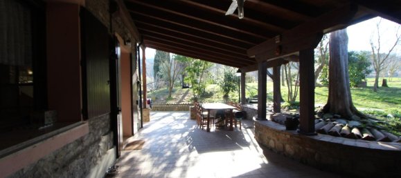 7 rooms House in Valsamoggia, Italy No. 111164 7