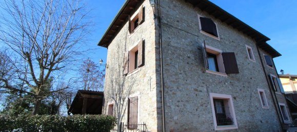 7 rooms House in Valsamoggia, Italy No. 111164 4