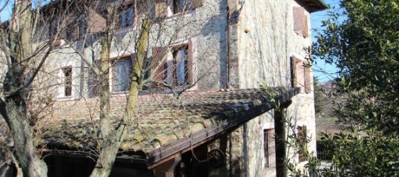 7 rooms House in Valsamoggia, Italy No. 111164 10