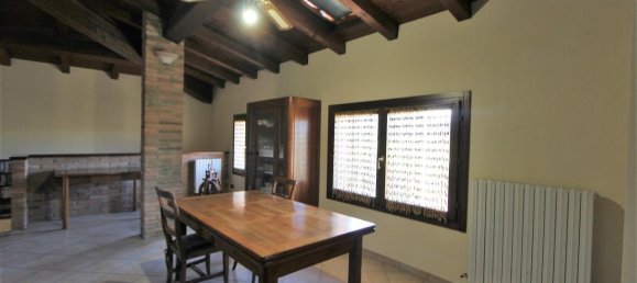 7 rooms House in Valsamoggia, Italy No. 111164 42