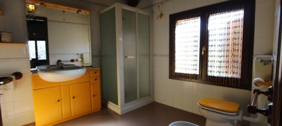 7 rooms House in Valsamoggia, Italy No. 111164 36