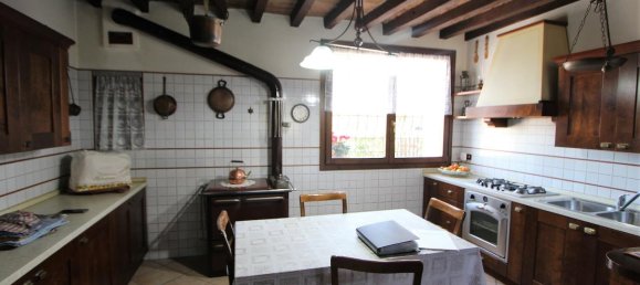 7 rooms House in Valsamoggia, Italy No. 111164 26