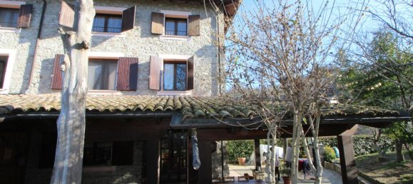 7 rooms House in Valsamoggia, Italy No. 111164 12