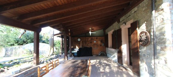 7 rooms House in Valsamoggia, Italy No. 111164 23