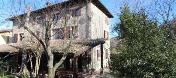 7 rooms House in Valsamoggia, Italy No. 111164 19