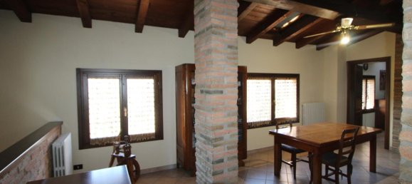 7 rooms House in Valsamoggia, Italy No. 111164 44