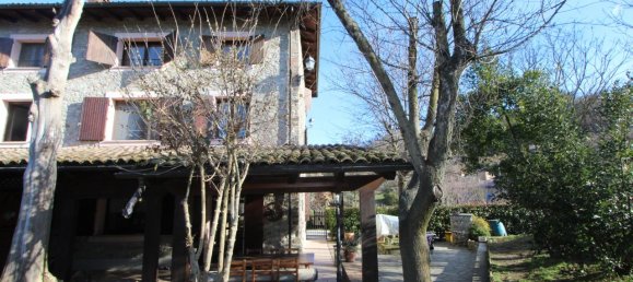 7 rooms House in Valsamoggia, Italy No. 111164 24