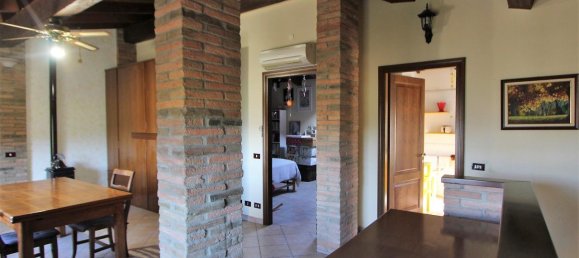 7 rooms House in Valsamoggia, Italy No. 111164 39