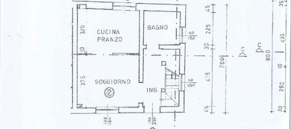 7 rooms House in Valsamoggia, Italy No. 111164 46