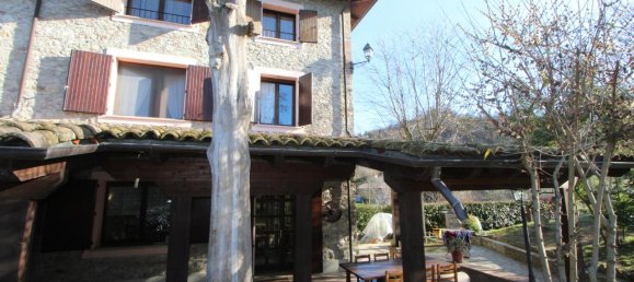 7 rooms House in Valsamoggia, Italy No. 111164 22