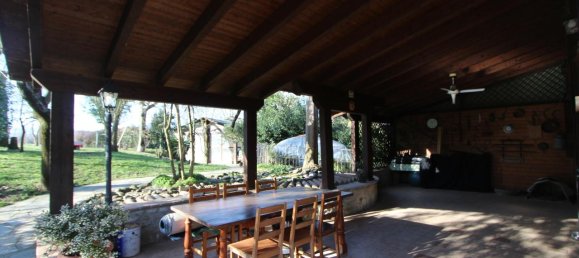 7 rooms House in Valsamoggia, Italy No. 111164 8