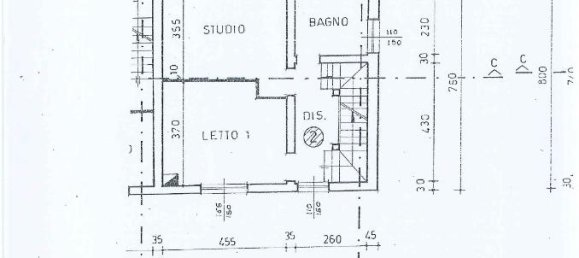 7 rooms House in Valsamoggia, Italy No. 111164 48