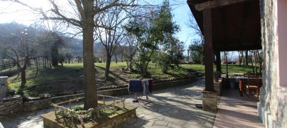 7 rooms House in Valsamoggia, Italy No. 111164 3