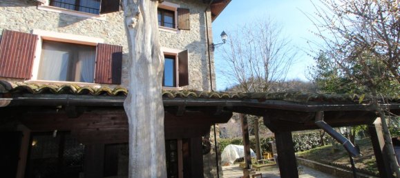 7 rooms House in Valsamoggia, Italy No. 111164 13