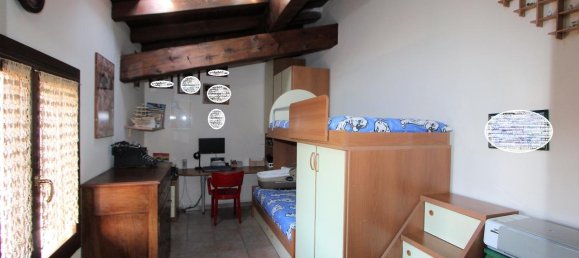 7 rooms House in Valsamoggia, Italy No. 111164 41