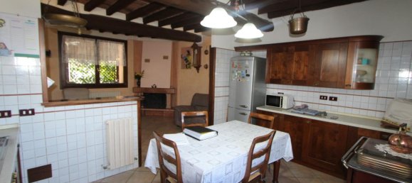 7 rooms House in Valsamoggia, Italy No. 111164 27
