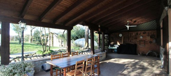 7 rooms House in Valsamoggia, Italy No. 111164 45