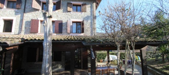 7 rooms House in Valsamoggia, Italy No. 111164 21