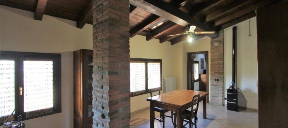 7 rooms House in Valsamoggia, Italy No. 111164 38