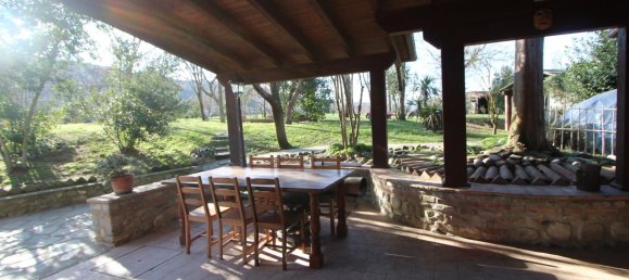 7 rooms House in Valsamoggia, Italy No. 111164 6