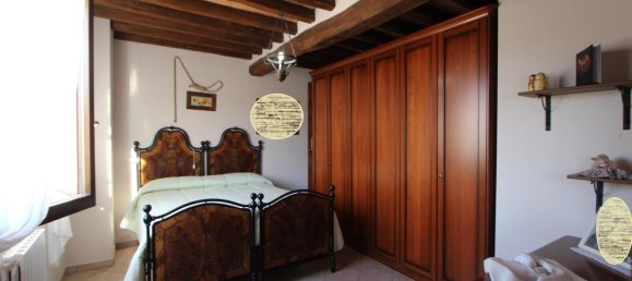 7 rooms House in Valsamoggia, Italy No. 111164 34