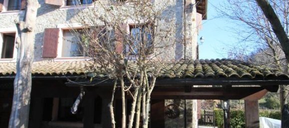 7 rooms House in Valsamoggia, Italy No. 111164 18